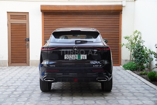 Changan  2025, 0 km - 1.5 l - Bakı