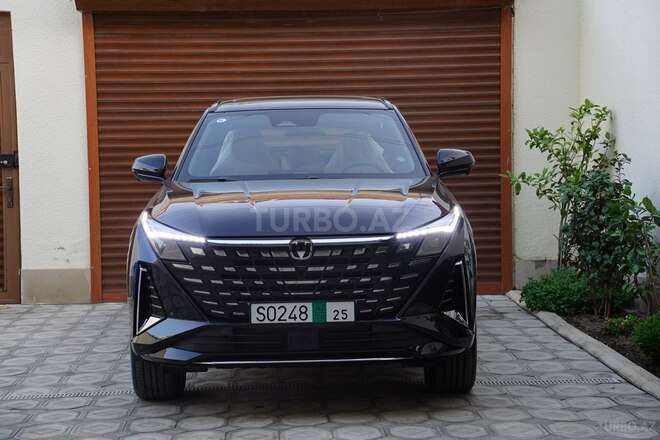 Changan  2025, 0 km - 1.5 l - Bakı