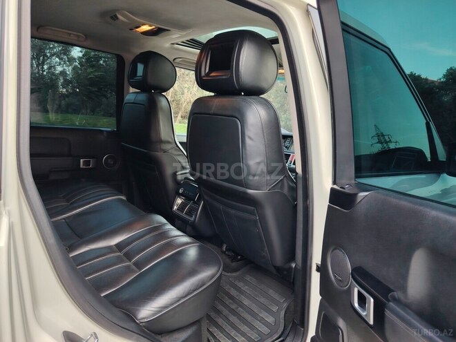 Land Rover Range Rover 2006, 169,000 km - 4.2 l - Bakı
