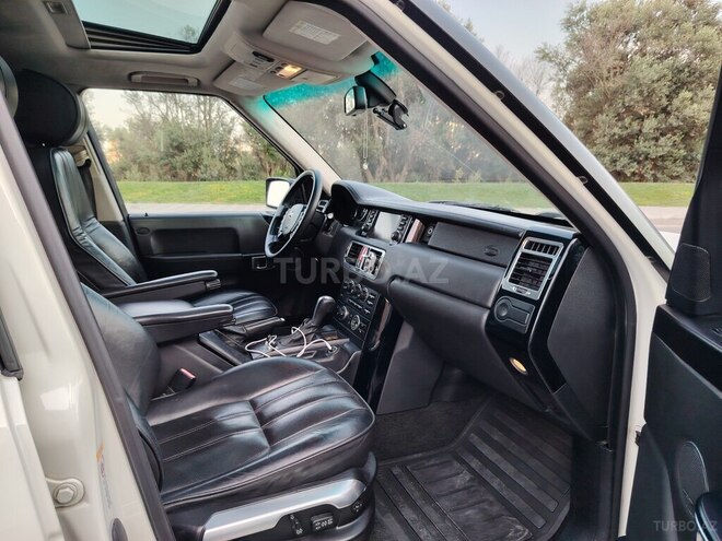 Land Rover Range Rover 2006, 169,000 km - 4.2 l - Bakı