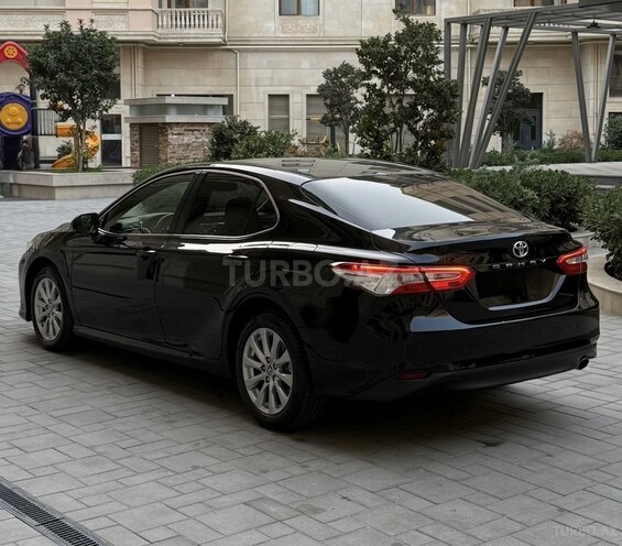Toyota Camry 2020, 88,000 km - 2.5 л - Bakı