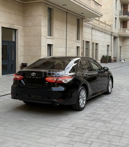 Toyota Camry 2020, 88,000 km - 2.5 л - Bakı