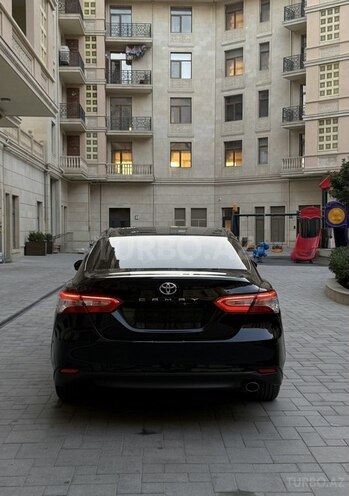 Toyota Camry 2020, 88,000 km - 2.5 л - Bakı