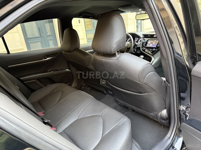 Toyota Camry 2020, 88,000 km - 2.5 л - Bakı