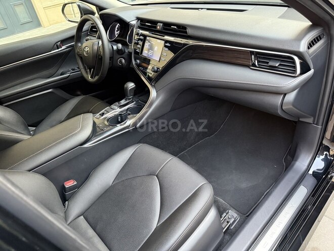 Toyota Camry 2020, 88,000 km - 2.5 л - Bakı