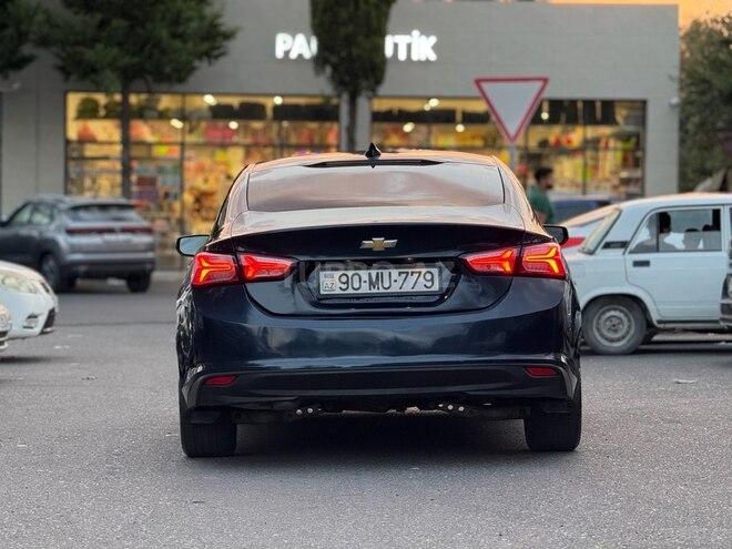 Chevrolet Malibu 2019, 84,151 km - 1.5 l - Bakı