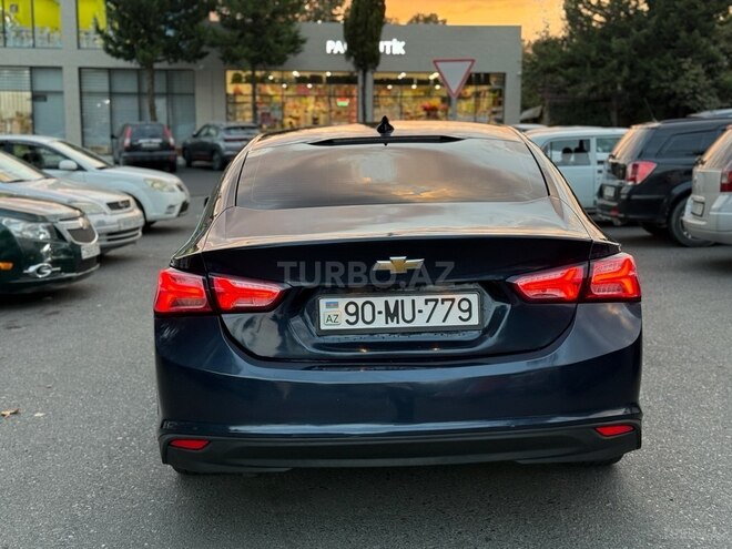 Chevrolet Malibu 2019, 84,151 km - 1.5 l - Bakı