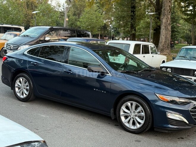 Chevrolet Malibu 2019, 84,151 km - 1.5 l - Bakı