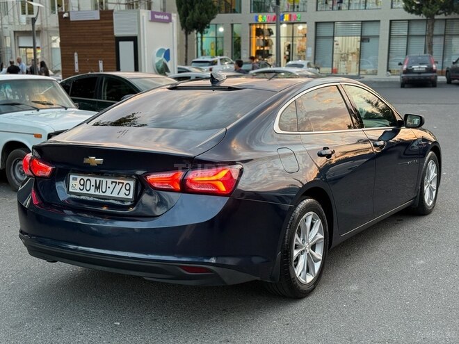 Chevrolet Malibu 2019, 84,151 km - 1.5 l - Bakı