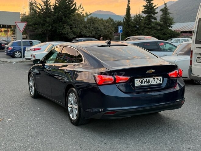 Chevrolet Malibu 2019, 84,151 km - 1.5 l - Bakı
