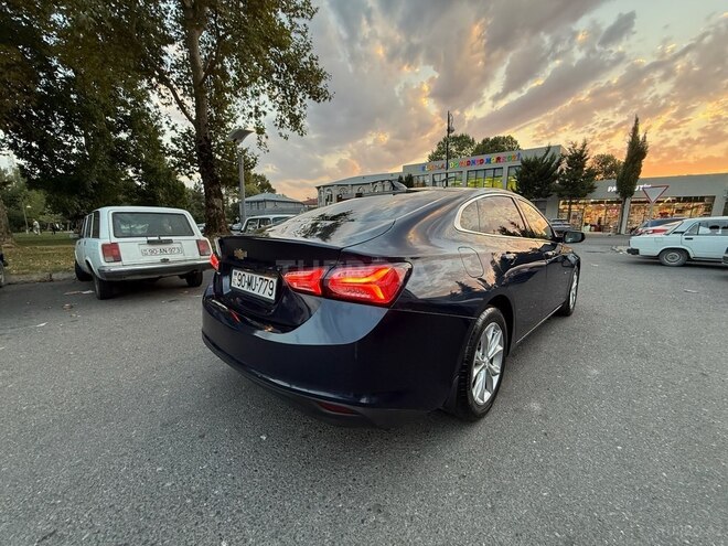 Chevrolet Malibu 2019, 84,151 km - 1.5 l - Bakı