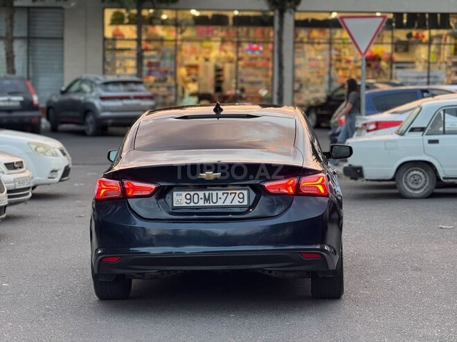 Chevrolet Malibu 2019, 84,151 km - 1.5 l - Bakı