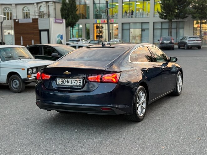 Chevrolet Malibu 2019, 84,151 km - 1.5 l - Bakı