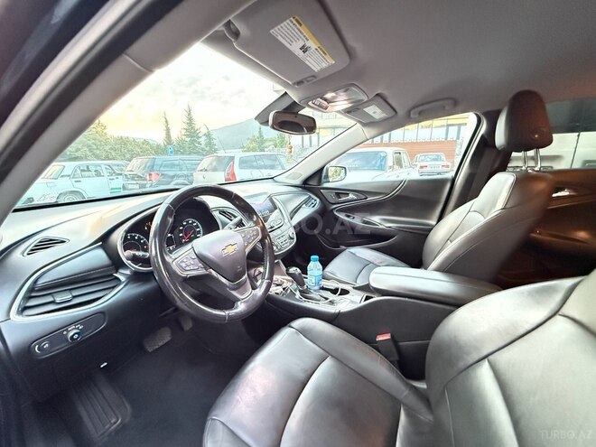 Chevrolet Malibu 2019, 84,151 km - 1.5 l - Bakı