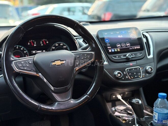 Chevrolet Malibu 2019, 84,151 km - 1.5 l - Bakı
