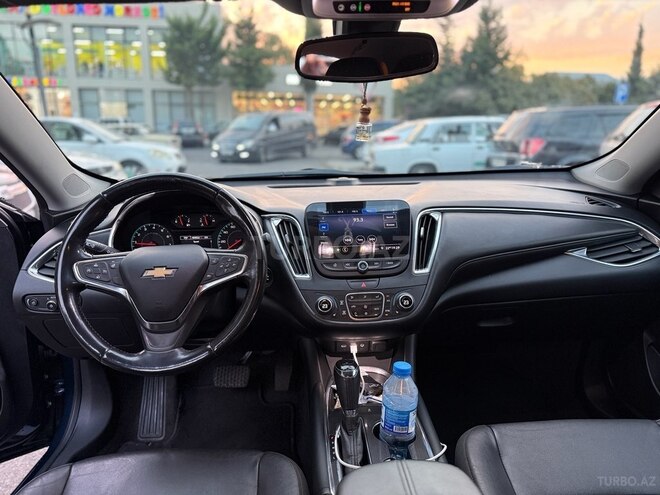 Chevrolet Malibu 2019, 84,151 km - 1.5 l - Bakı