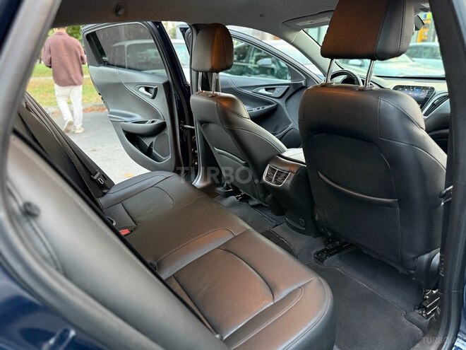 Chevrolet Malibu 2019, 84,151 km - 1.5 l - Bakı