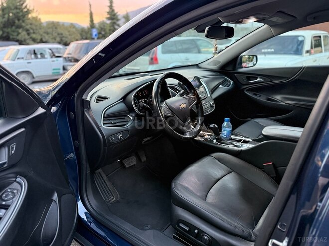 Chevrolet Malibu 2019, 84,151 km - 1.5 l - Bakı