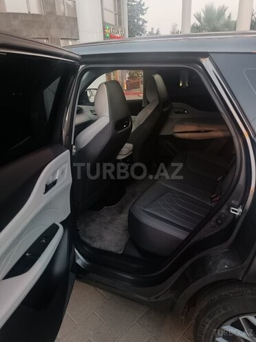Changan  2025, 3,350 km - 1.5 l - Bakı