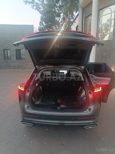 Changan  2025, 3,350 km - 1.5 l - Bakı