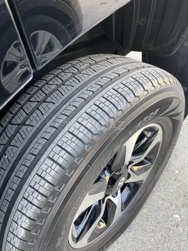 Toyota Land Cruiser Prado 2012, 179,000 km - 2.7 l - Bakı