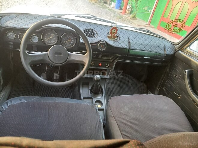 LADA (VAZ) 2106 1989, 56,238 km - 1.6 л - Cəlilabad