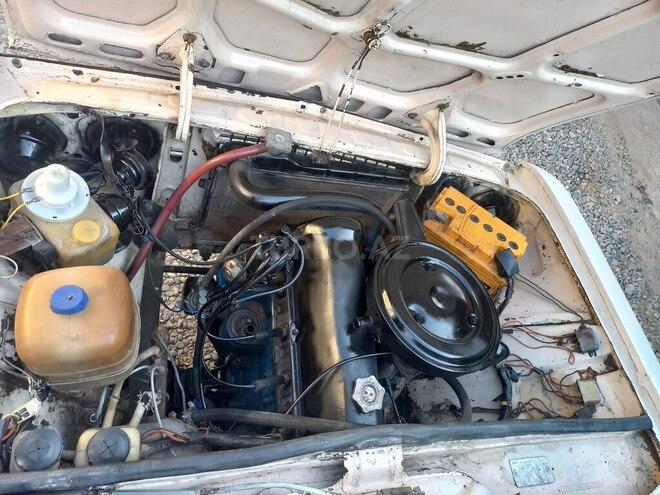 LADA (VAZ) 2106 1989, 56,238 km - 1.6 л - Cəlilabad