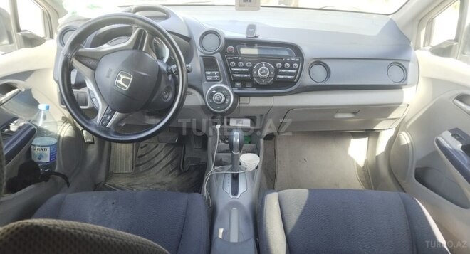 Honda Insight 2010, 450,000 km - 1.3 l - Bakı