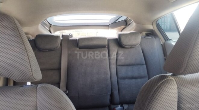 Honda Insight 2010, 450,000 km - 1.3 l - Bakı