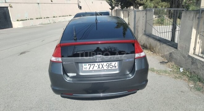 Honda Insight 2010, 450,000 km - 1.3 l - Bakı