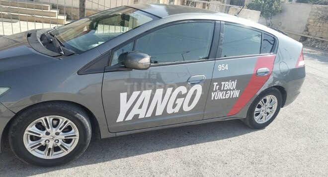 Honda Insight 2010, 450,000 km - 1.3 l - Bakı