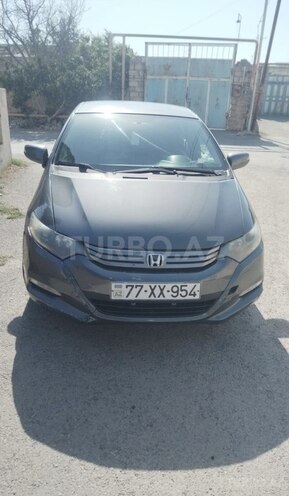 Honda Insight 2010, 450,000 km - 1.3 l - Bakı