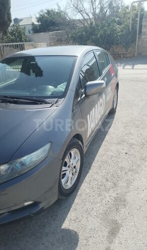 Honda Insight 2010, 450,000 km - 1.3 l - Bakı