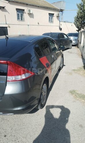 Honda Insight 2010, 450,000 km - 1.3 l - Bakı
