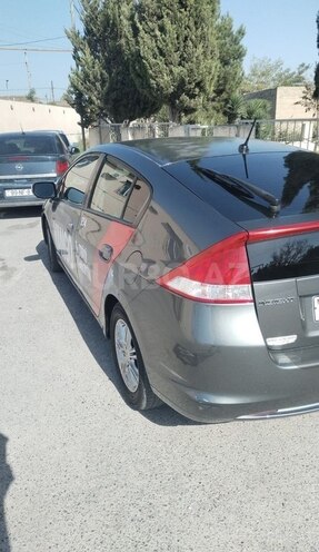 Honda Insight 2010, 450,000 km - 1.3 l - Bakı