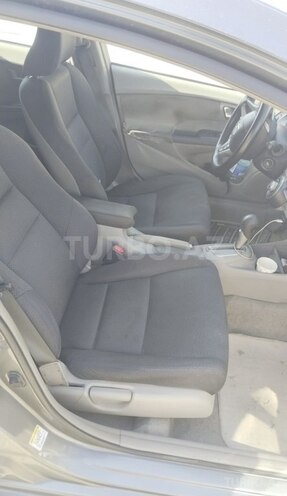 Honda Insight 2010, 450,000 km - 1.3 l - Bakı