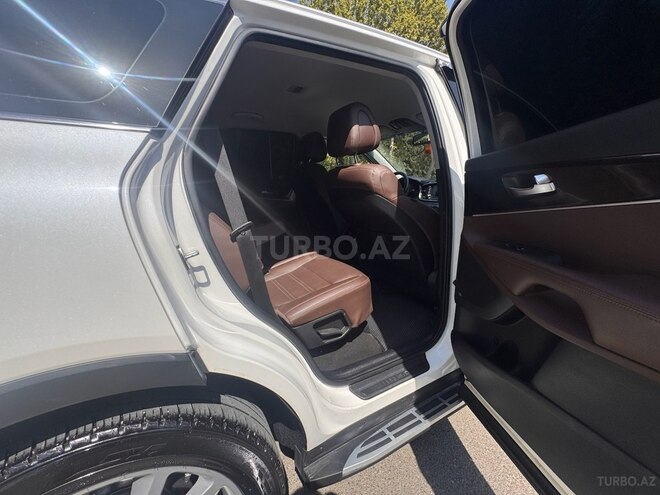 Kia Sorento 2016, 165,000 km - 2.0 l - Bakı