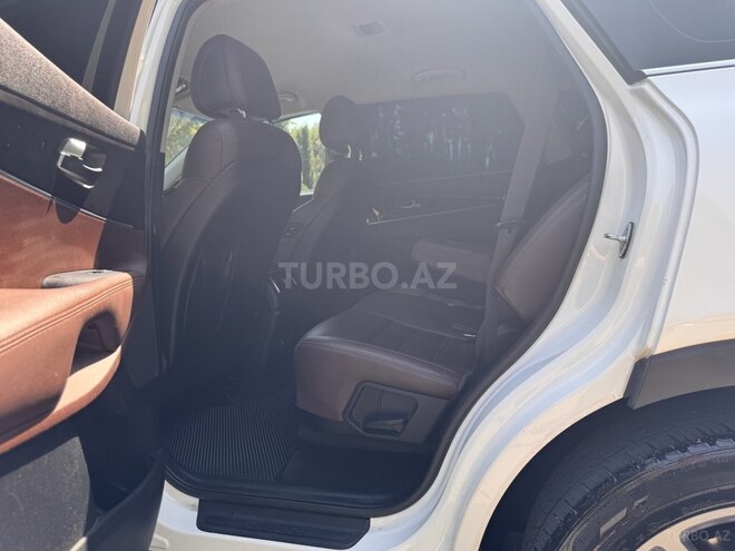 Kia Sorento 2016, 165,000 km - 2.0 l - Bakı