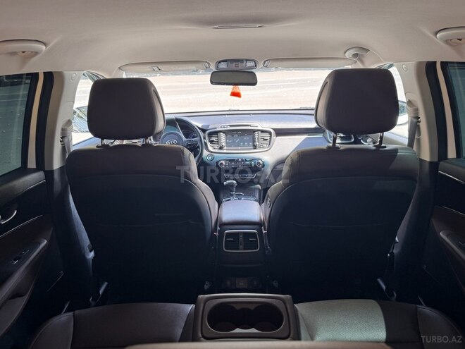 Kia Sorento 2016, 165,000 km - 2.0 l - Bakı