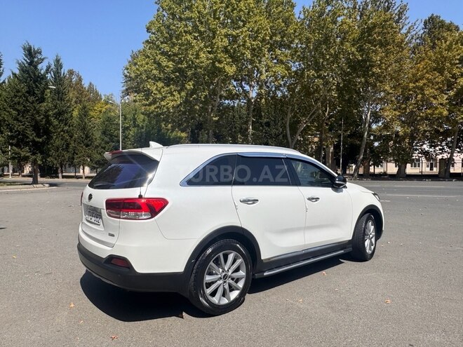 Kia Sorento 2016, 165,000 km - 2.0 l - Bakı