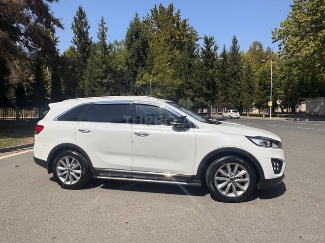 Kia Sorento 2016, 165,000 km - 2.0 l - Bakı