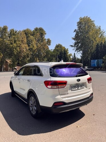 Kia Sorento 2016, 165,000 km - 2.0 l - Bakı