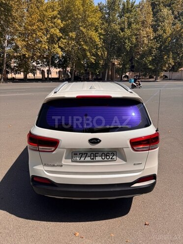 Kia Sorento 2016, 165,000 km - 2.0 l - Bakı
