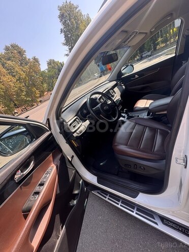 Kia Sorento 2016, 165,000 km - 2.0 l - Bakı