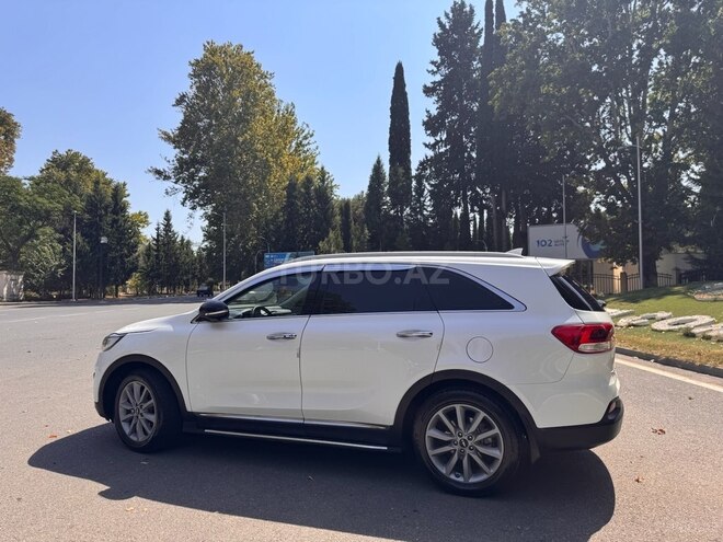 Kia Sorento 2016, 165,000 km - 2.0 l - Bakı