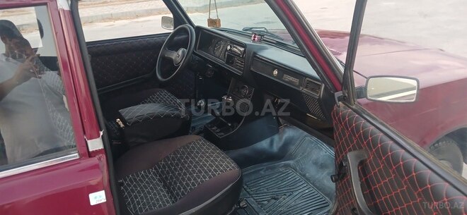 LADA (VAZ) 2107 2003, 111,111 km - 1.6 л - Sumqayıt
