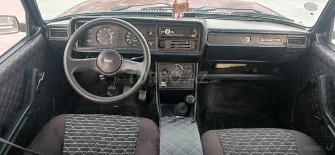LADA (VAZ) 2107 2003, 111,111 km - 1.6 л - Sumqayıt