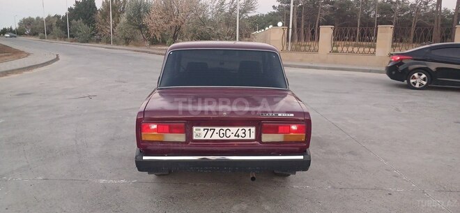 LADA (VAZ) 2107 2003, 111,111 km - 1.6 л - Sumqayıt