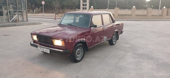 LADA (VAZ) 2107 2003, 111,111 km - 1.6 л - Sumqayıt