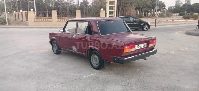 LADA (VAZ) 2107 2003, 111,111 km - 1.6 л - Sumqayıt